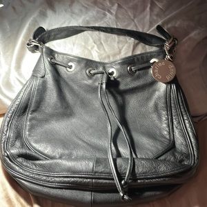 Charles David Shoulder bag
